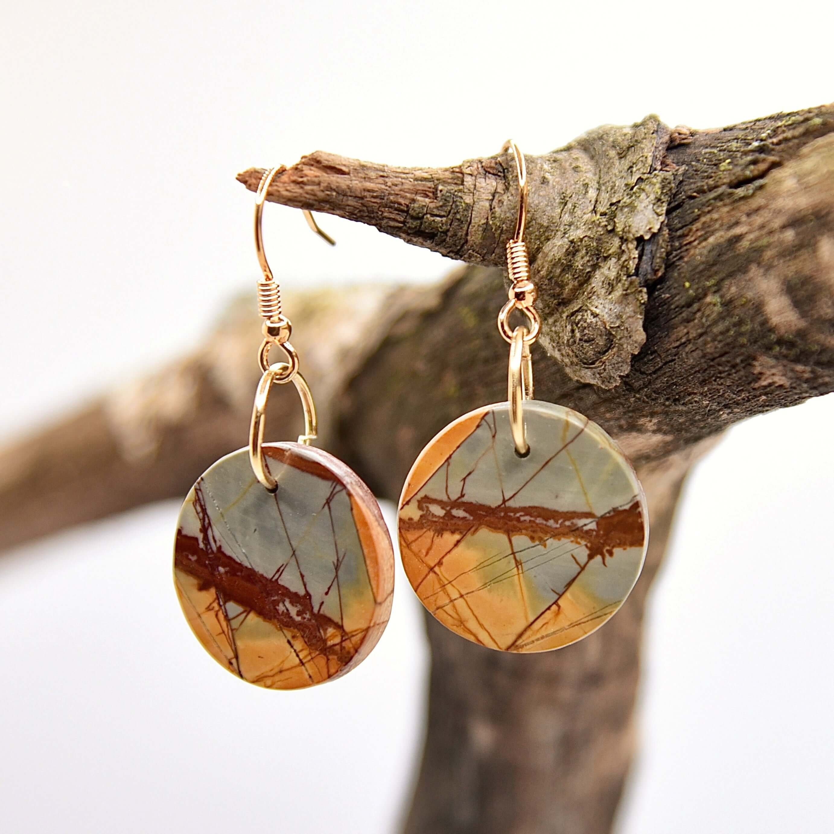 Gold Filled Ear Wires | TierraCast Findings | Hackberry Creek