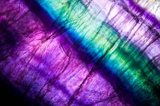 Fluorite: Unveiling the Mysteries of the Multicolored Gem