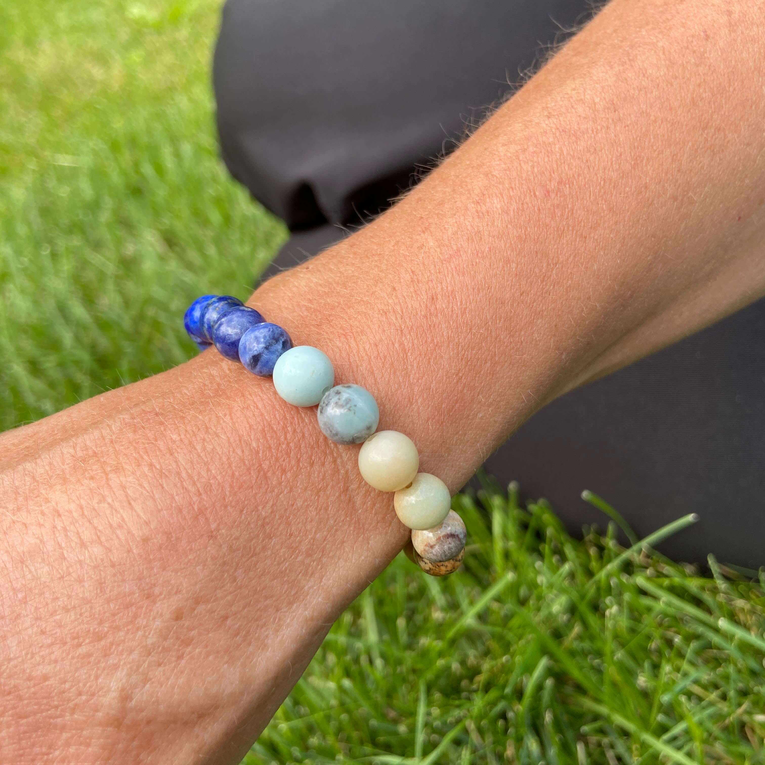 Ocean View Bracelet