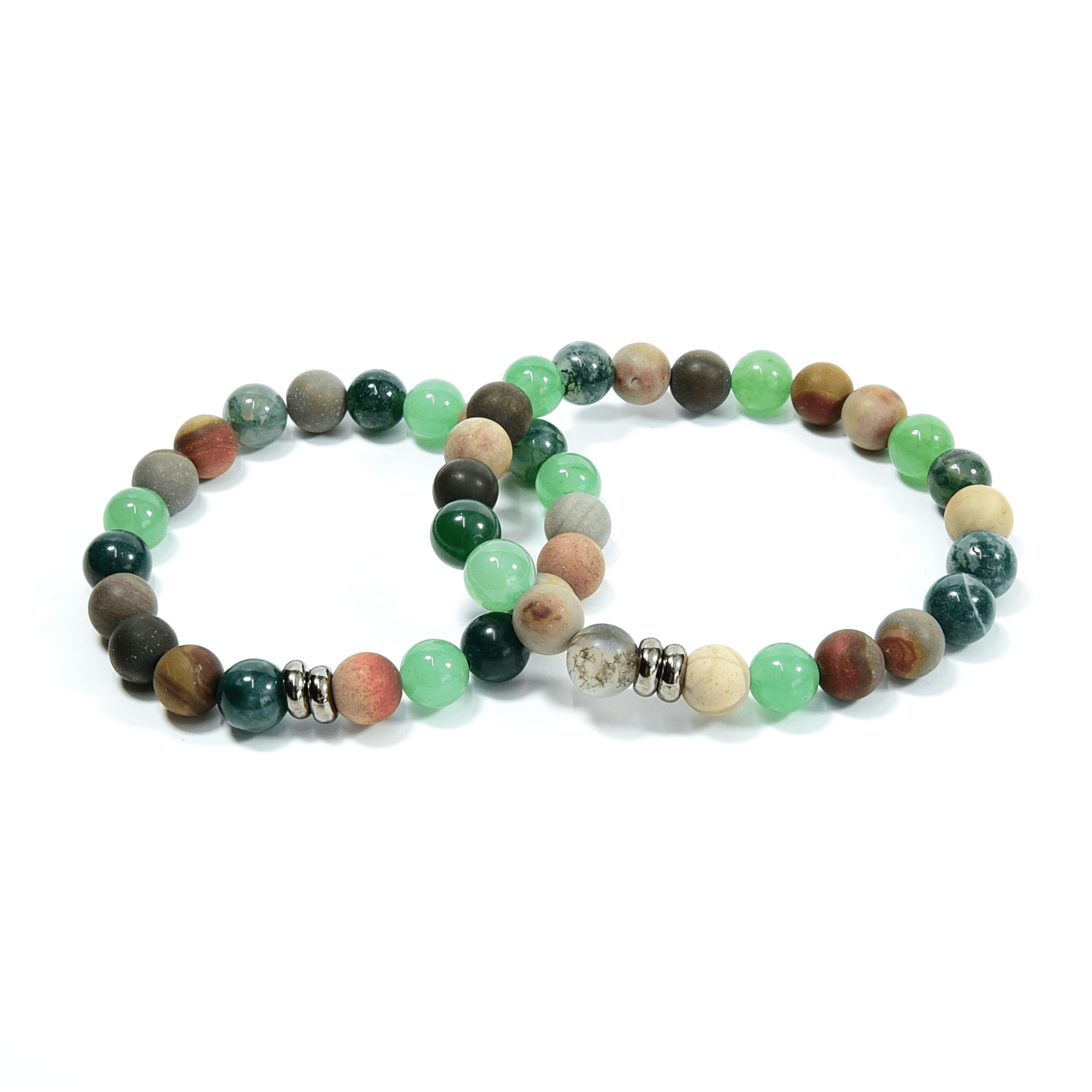 Earth Harmony Bracelet