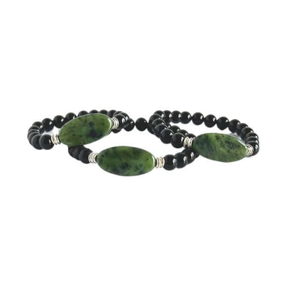Jade Power Stone Bracelet