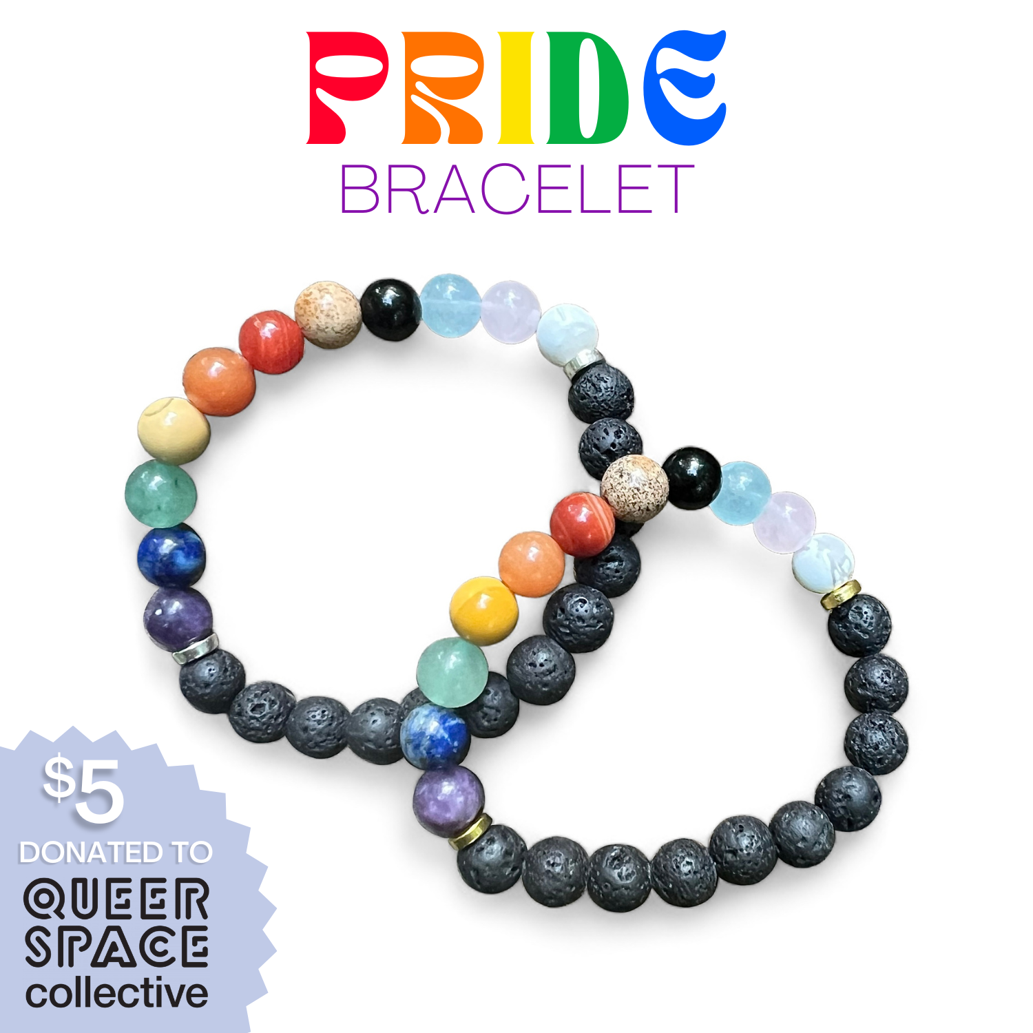 Pride Bracelet