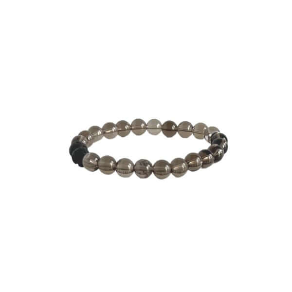 Smoky Quartz Bracelet